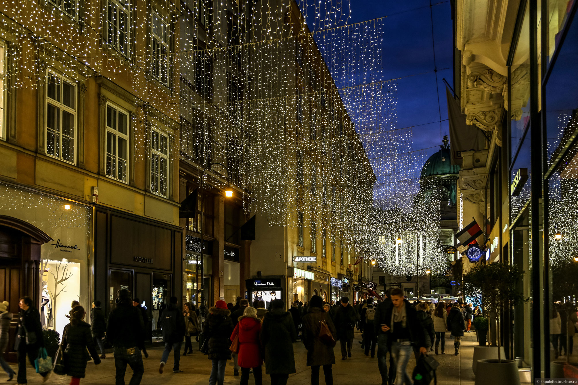 Vienna